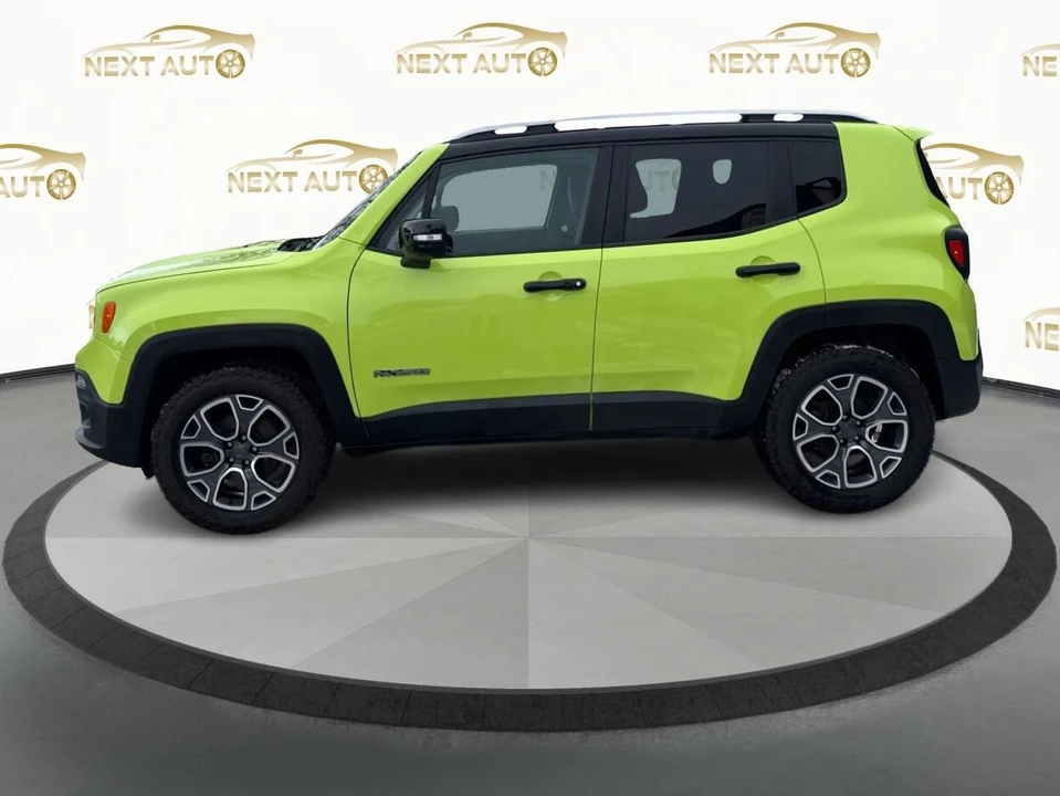 2017 Jeep Renegade - Image 2 of 21