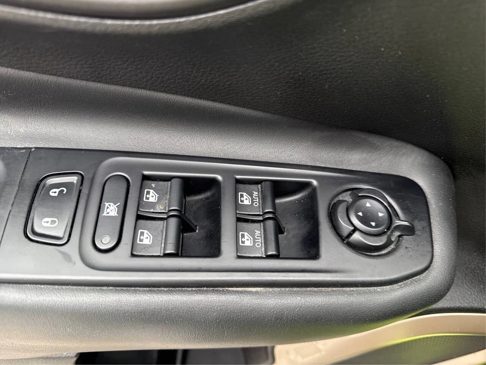2017 Jeep Renegade - Image 21 of 21