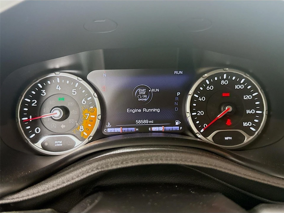 2017 Jeep Renegade - Image 4 of 31