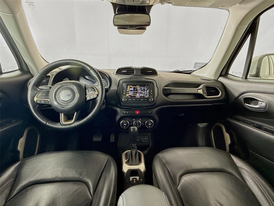 2017 Jeep Renegade - Image 3 of 31