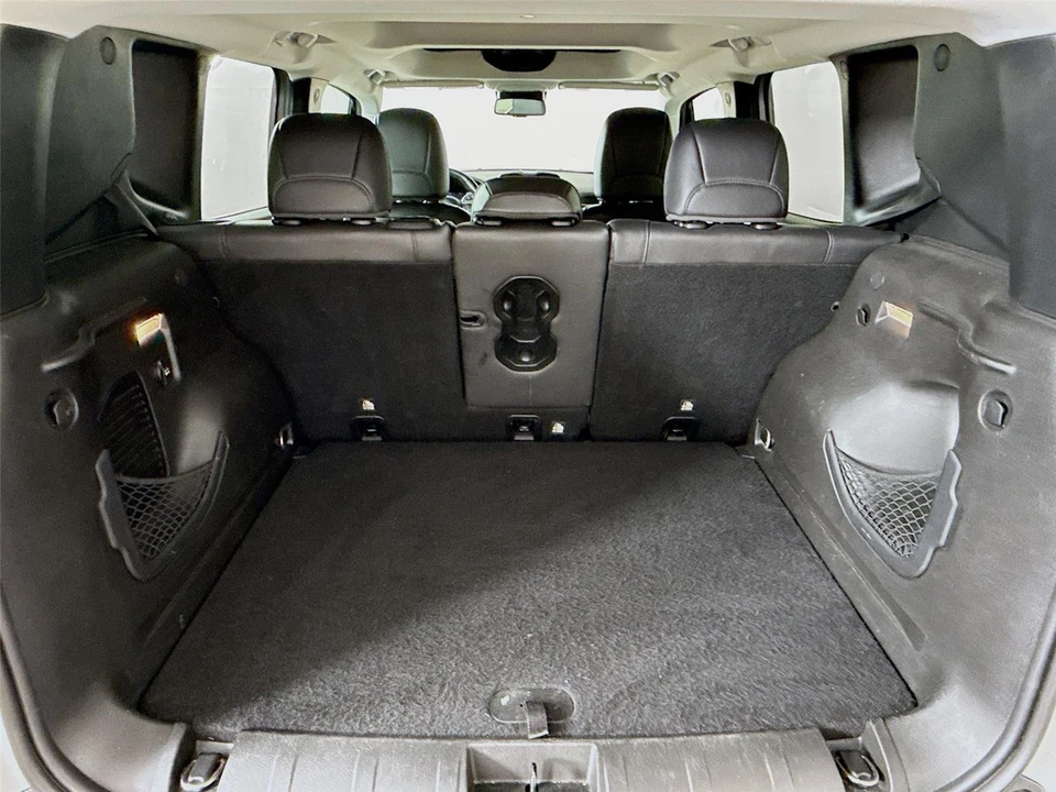 2017 Jeep Renegade - Image 19 of 31