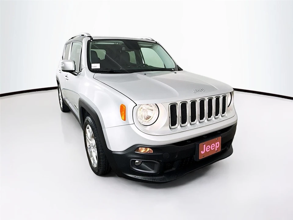 2017 Jeep Renegade - Image 31 of 31