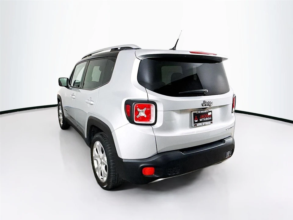 2017 Jeep Renegade - Image 27 of 31