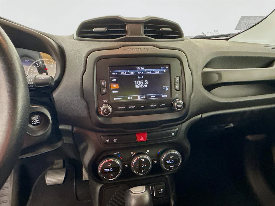 2017 Jeep Renegade - Image 8 of 31
