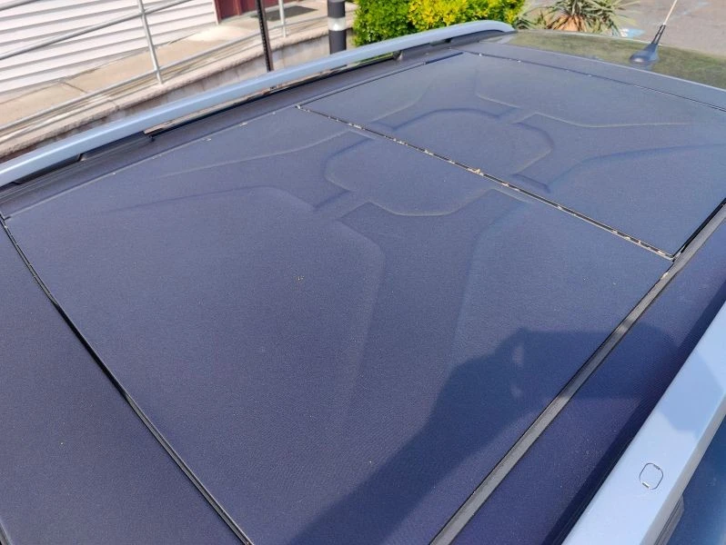 2017 Jeep Renegade - Image 7 of 12