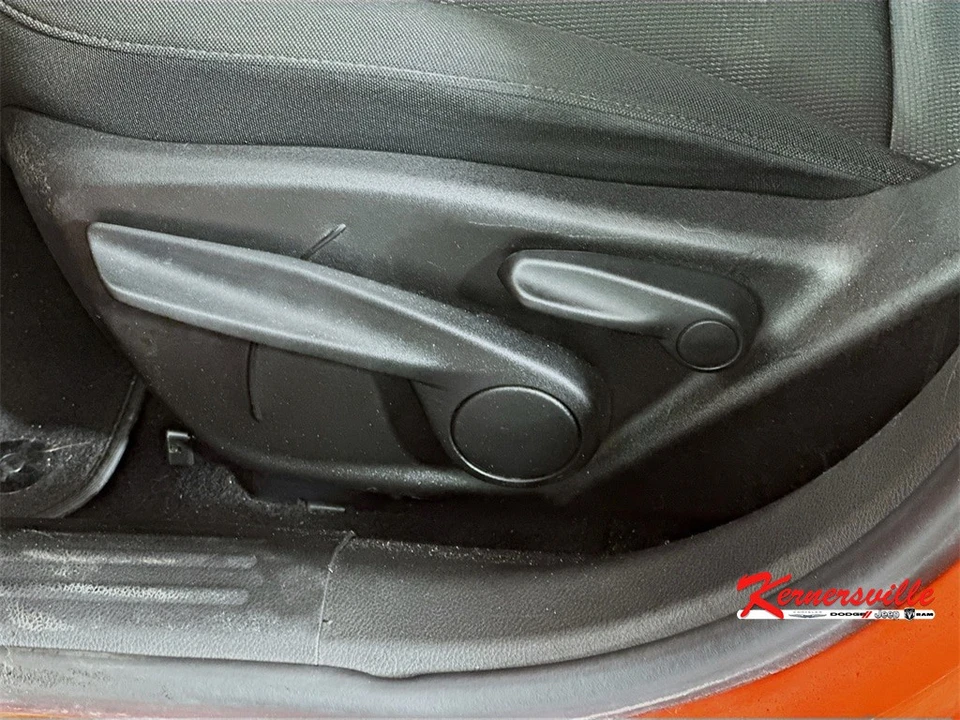 2017 Jeep Renegade - Image 20 of 21