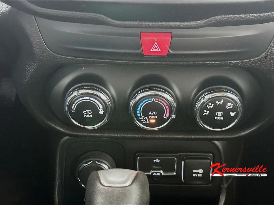 2017 Jeep Renegade - Image 18 of 21