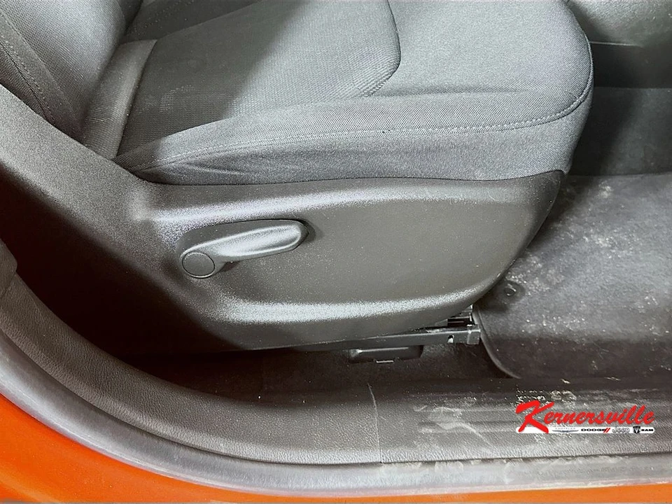 2017 Jeep Renegade - Image 21 of 21