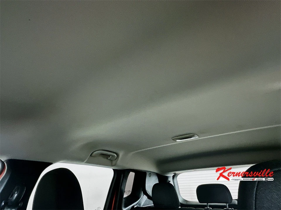 2017 Jeep Renegade - Image 20 of 21