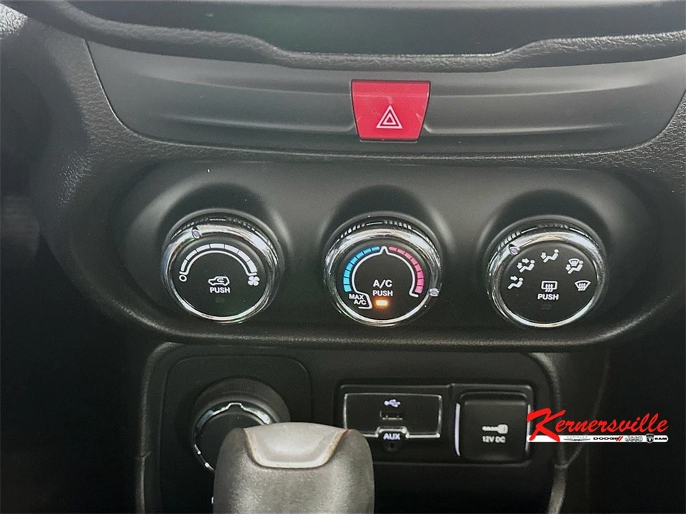 2017 Jeep Renegade - Image 18 of 21