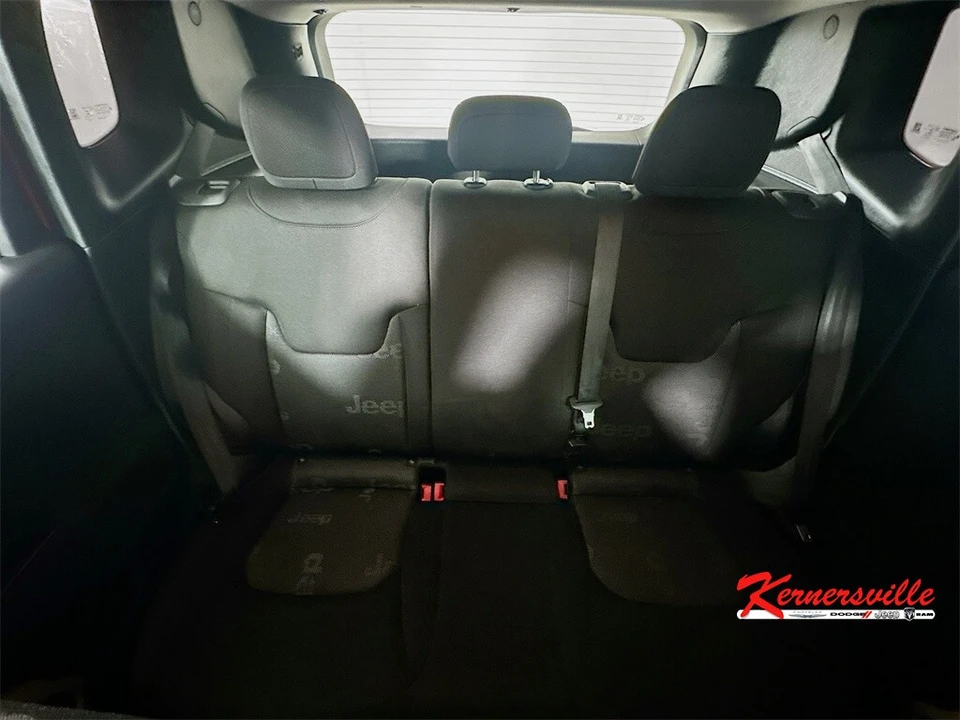 2017 Jeep Renegade - Image 14 of 21
