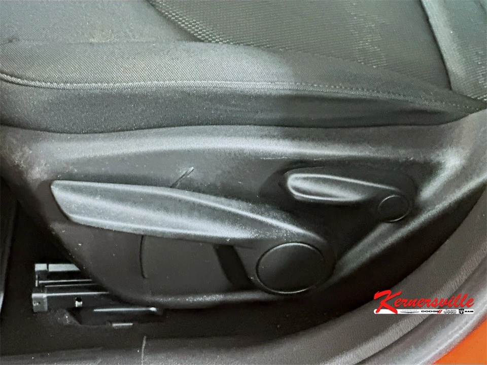 2017 Jeep Renegade - Image 21 of 21