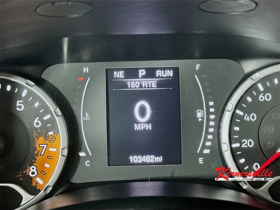 2017 Jeep Renegade - Image 16 of 21