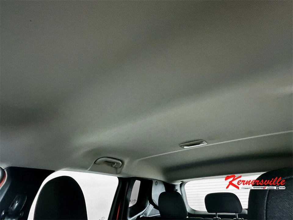 2017 Jeep Renegade - Image 21 of 21