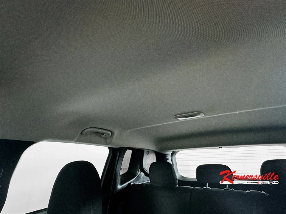 2017 Jeep Renegade - Image 19 of 21