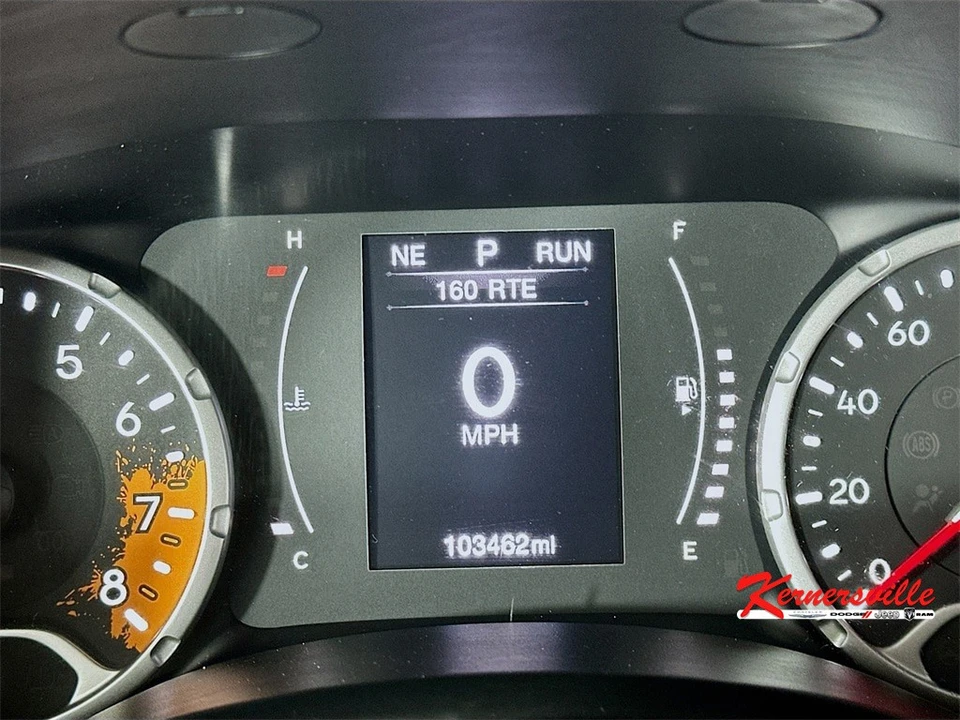 2017 Jeep Renegade - Image 15 of 21