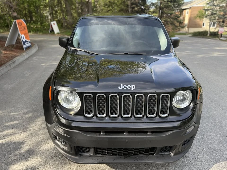 2017 Jeep Renegade - Image 2 of 16