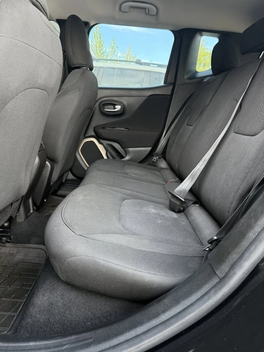 2017 Jeep Renegade - Image 6 of 16