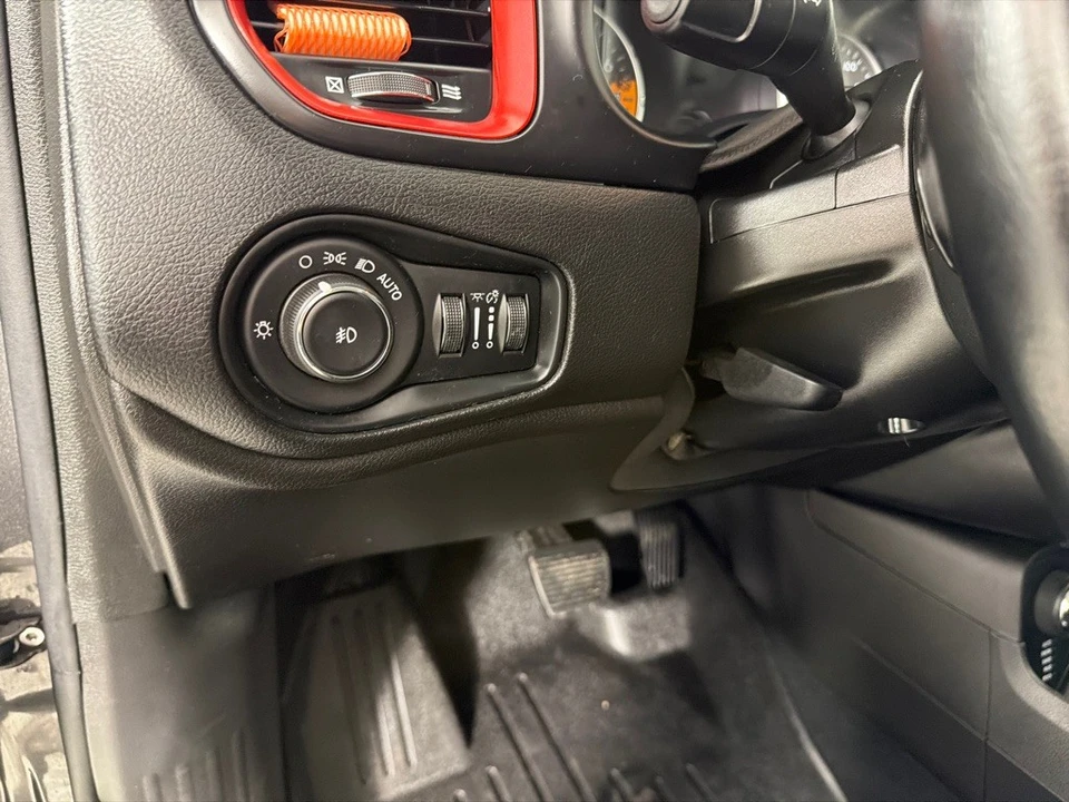 2017 Jeep Renegade - Image 14 of 21