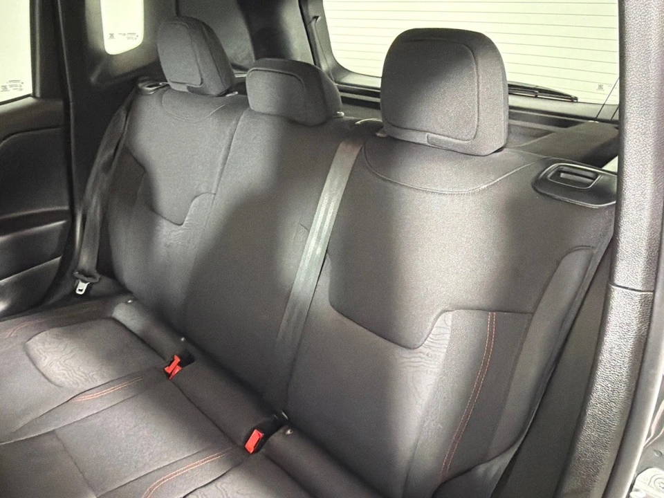 2017 Jeep Renegade - Image 21 of 21