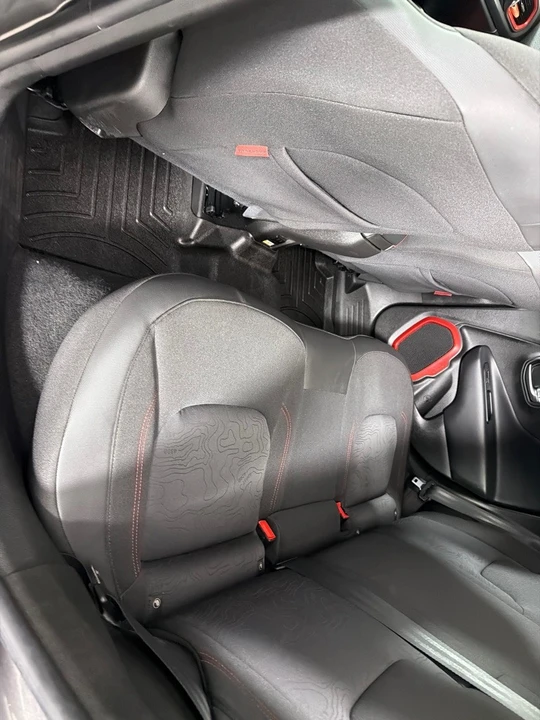 2017 Jeep Renegade - Image 20 of 21
