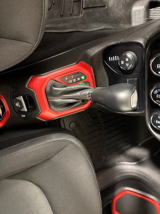 2017 Jeep Renegade - Image 19 of 21