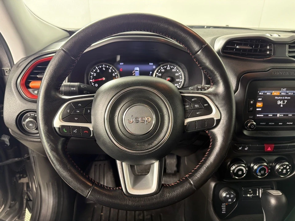 2017 Jeep Renegade - Image 15 of 21