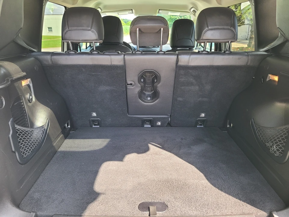 2017 Jeep Renegade - Image 13 of 21