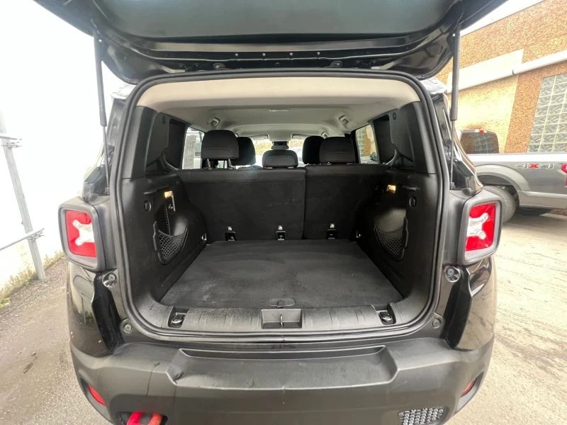 2017 Jeep Renegade - Image 10 of 12