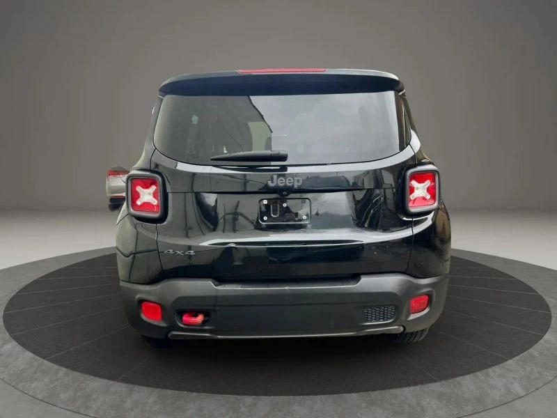 2017 Jeep Renegade - Image 6 of 12