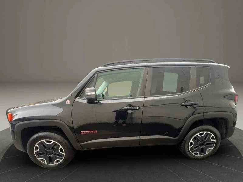 2017 Jeep Renegade - Image 8 of 12