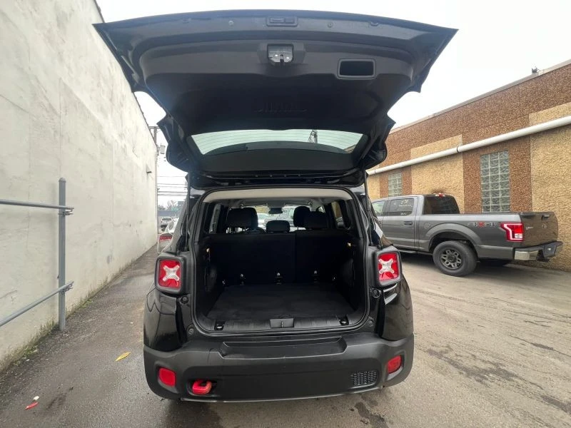 2017 Jeep Renegade - Image 9 of 12