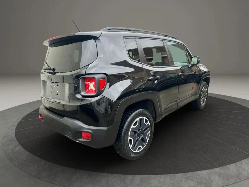 2017 Jeep Renegade - Image 5 of 12