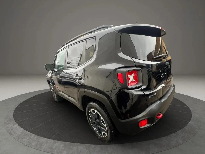 2017 Jeep Renegade - Image 7 of 12