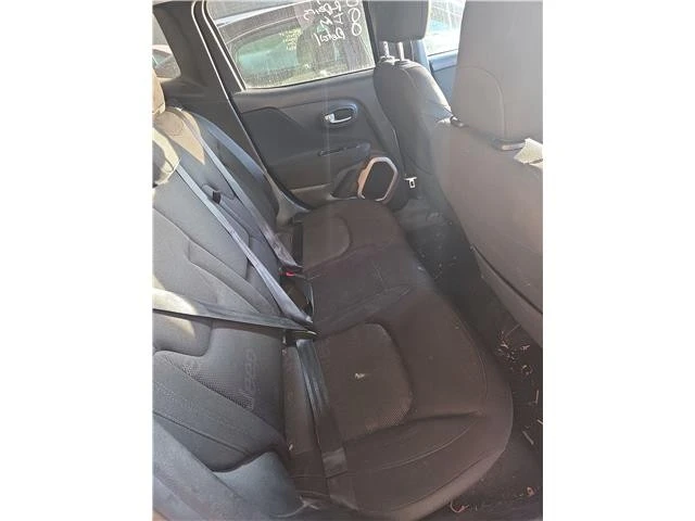 2017 Jeep Renegade - Image 5 of 9
