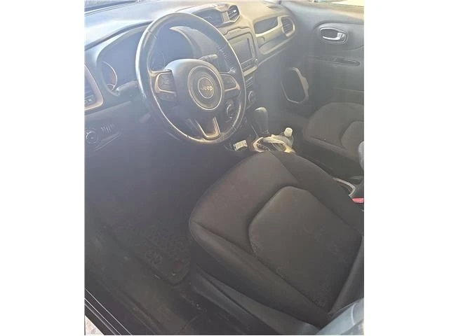 2017 Jeep Renegade - Image 7 of 9