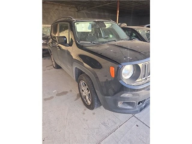 2017 Jeep Renegade - Image 3 of 9