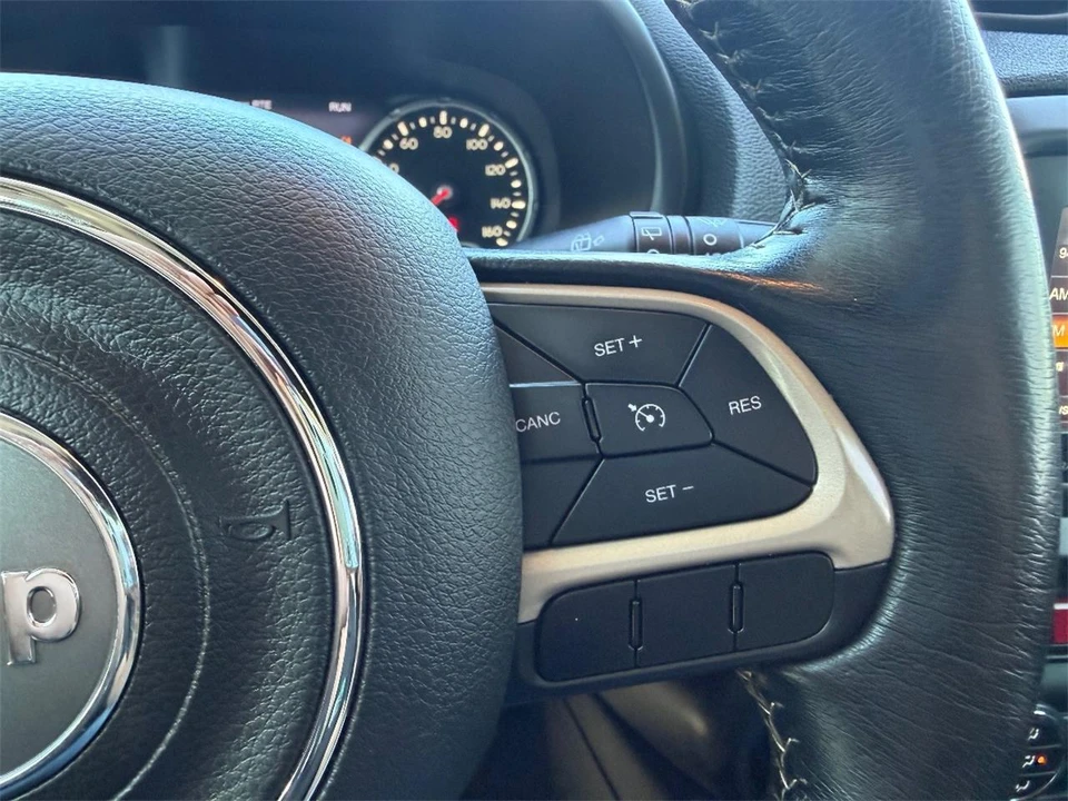 2017 Jeep Renegade - Image 15 of 25
