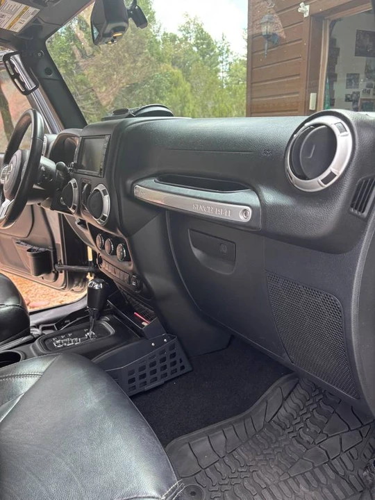 2017 Jeep JK Wrangler - Image 7 of 10
