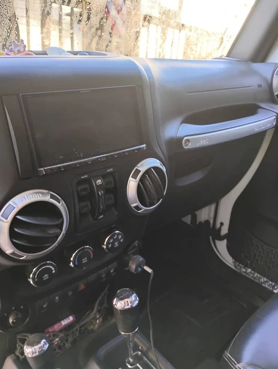 2017 Jeep JK Wrangler - Image 5 of 7