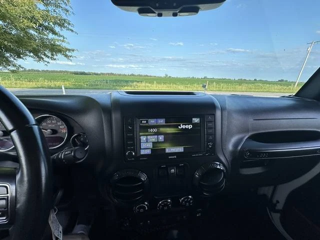 2017 Jeep JK Wrangler - Image 9 of 9