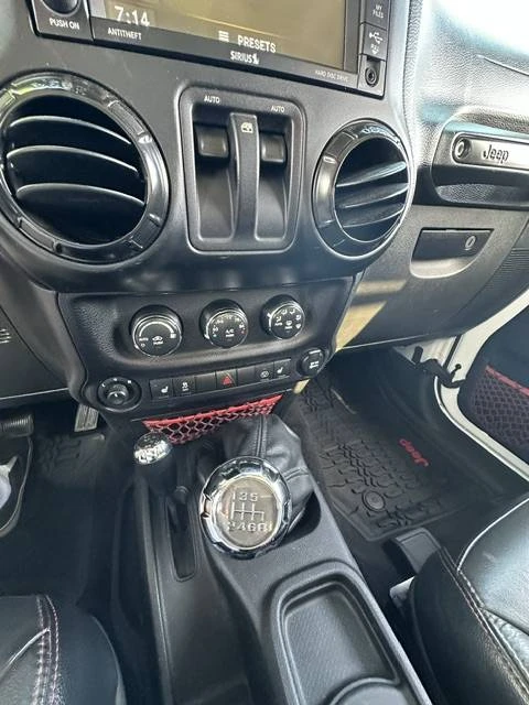 2017 Jeep JK Wrangler - Image 3 of 9
