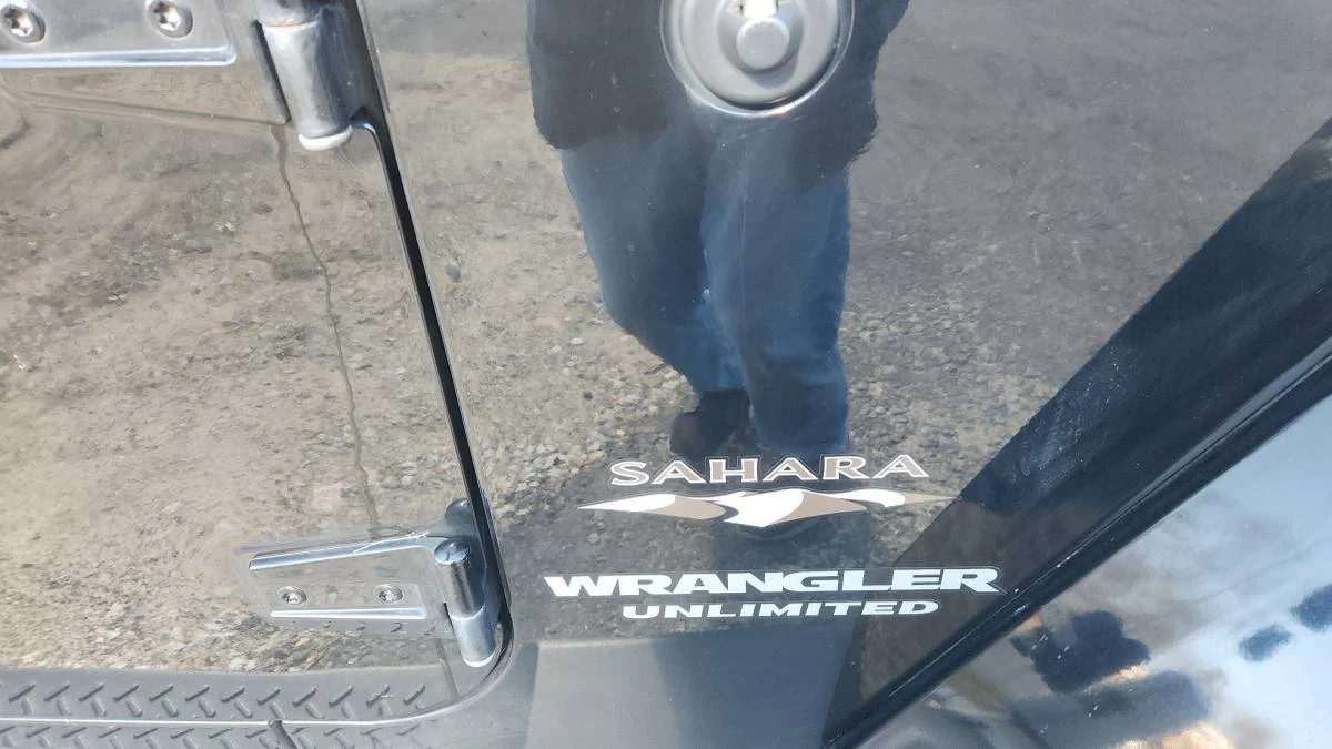 2017 Jeep JK Wrangler - Image 12 of 24