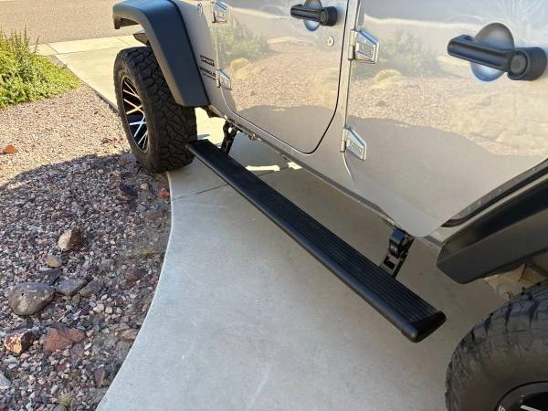 2017 Jeep JK Wrangler - Image 15 of 16