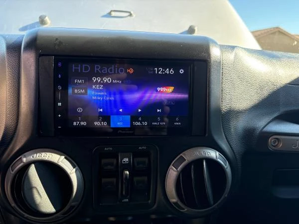 2017 Jeep JK Wrangler - Image 13 of 16