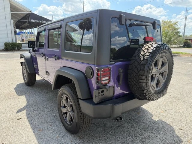 2017 Jeep JK Wrangler - Image 12 of 15