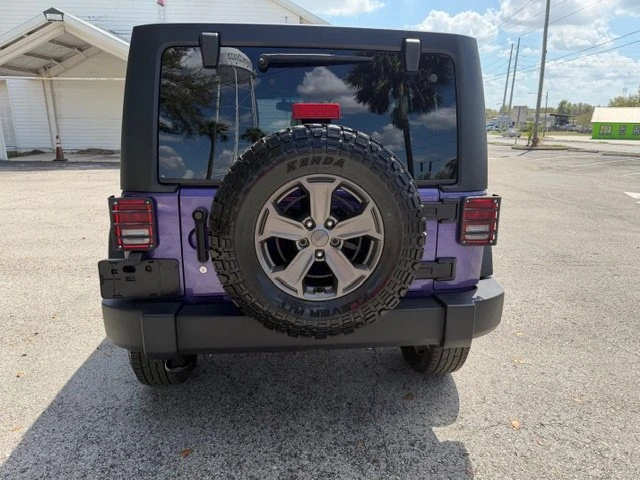 2017 Jeep JK Wrangler - Image 13 of 15