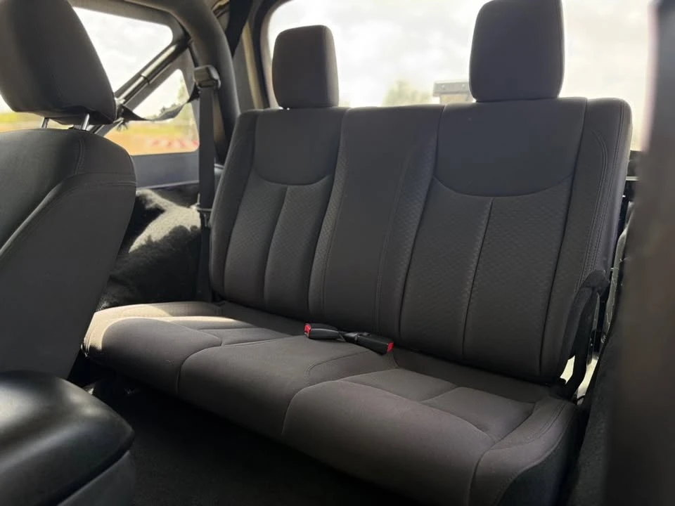 2017 Jeep JK Wrangler - Image 12 of 14
