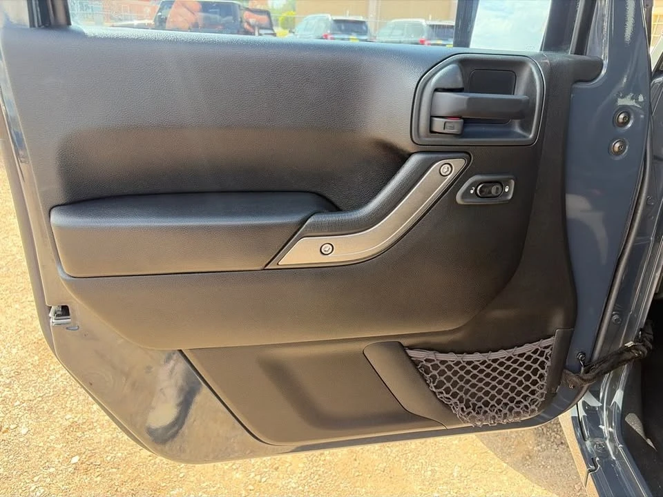 2017 Jeep JK Wrangler - Image 11 of 13