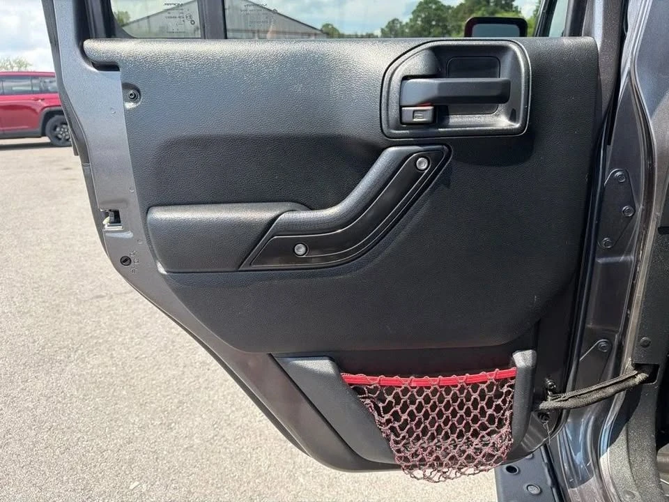 2017 Jeep JK Wrangler - Image 12 of 16
